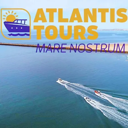 Saona By Algarve Vacation Vakantiehuis *