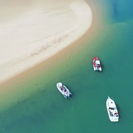 Vakantiehuis Saona By Algarve Vacation