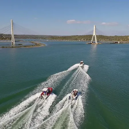 Saona By Algarve Vacation Vakantiehuis Albufeira