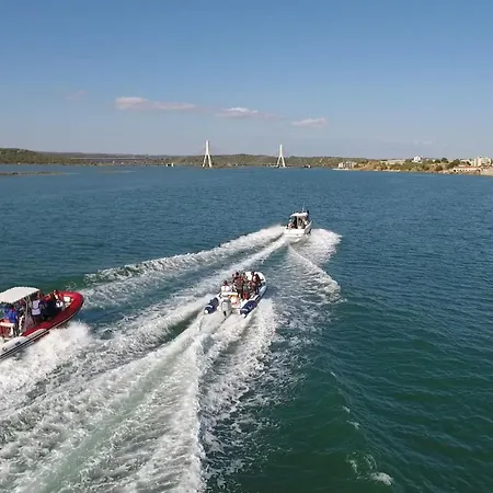 Saona By Algarve Vacation * Albufeira