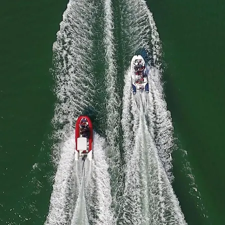 Vakantiehuis Saona By Algarve Vacation *