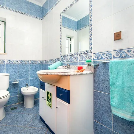 Saona By Algarve Vacation Vakantiehuis *