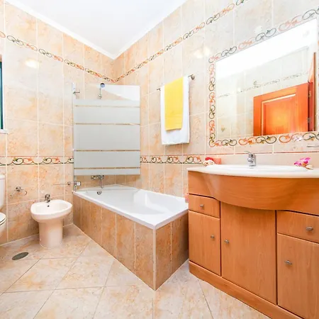 Saona By Algarve Vacation Vakantiehuis