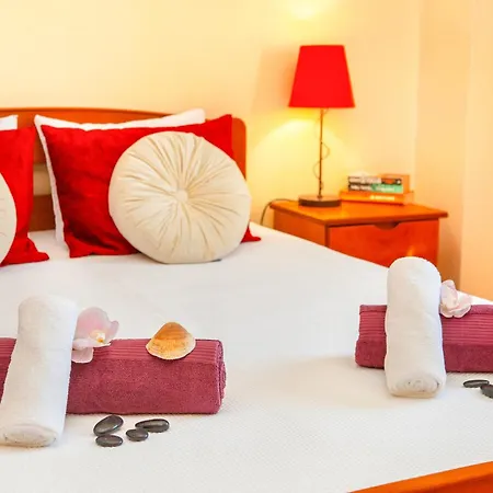 Saona By Algarve Vacation Vakantiehuis Albufeira