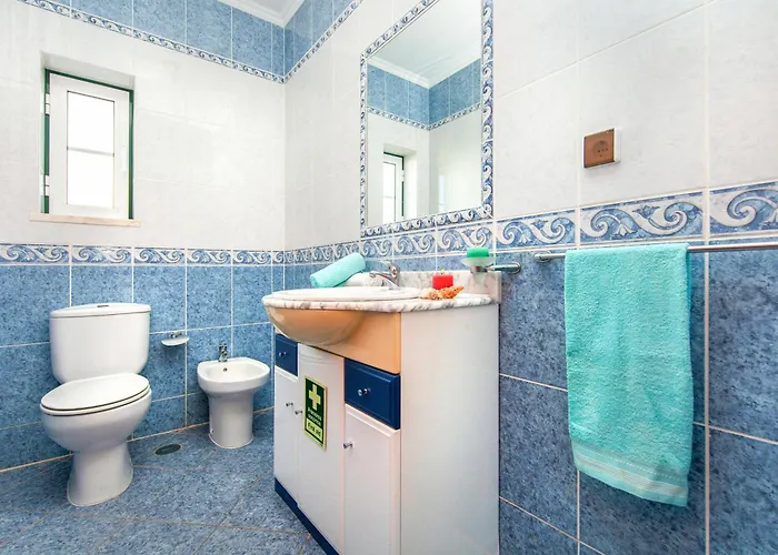 Saona By Algarve Vacation Vakantiehuis *