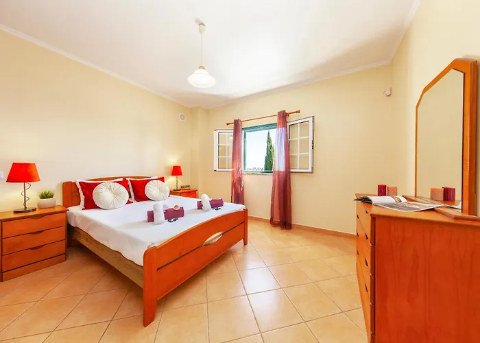Saona By Algarve Vacation Vakantiehuis