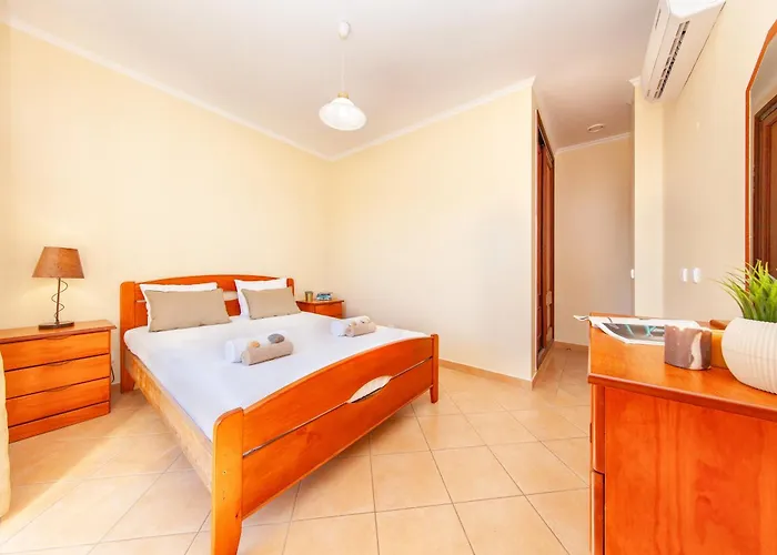 Vakantiehuis Saona By Algarve Vacation Albufeira