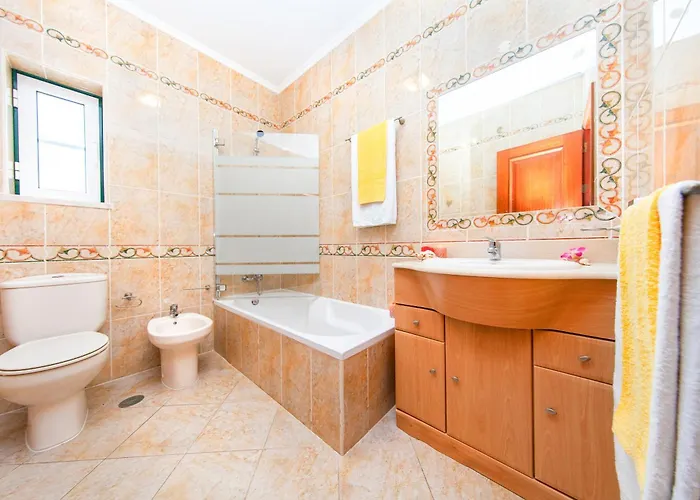 Saona By Algarve Vacation Vakantiehuis