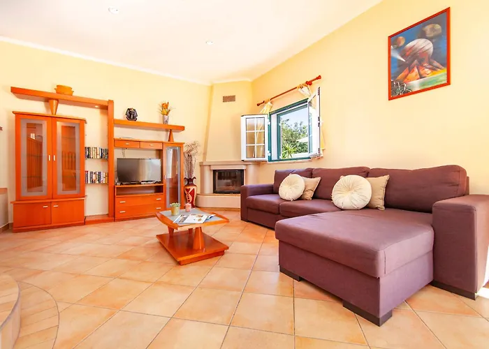 Saona By Algarve Vacation Vakantiehuis Albufeira