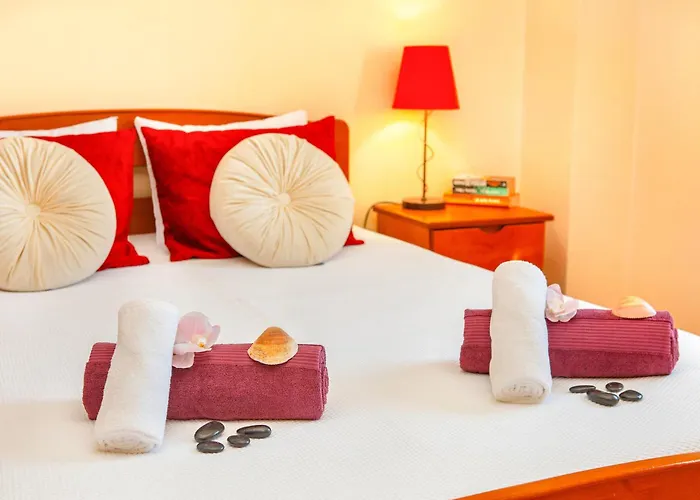 Saona By Algarve Vacation Vakantiehuis Albufeira