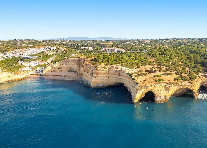 Saona By Algarve Vacation Vakantiehuis Albufeira
