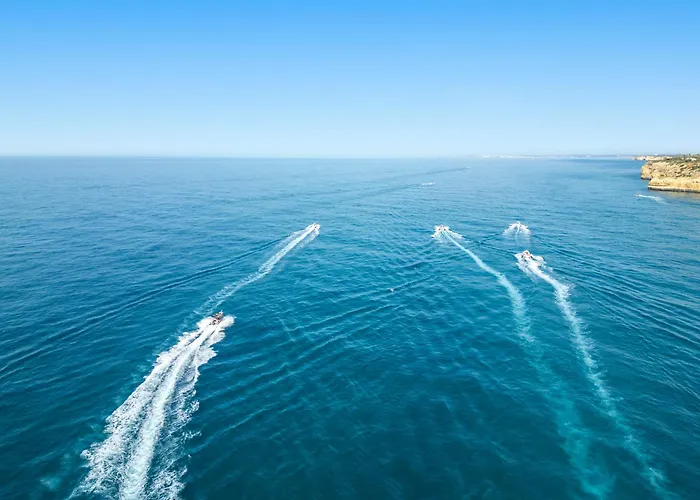 Saona By Algarve Vacation Vakantiehuis *