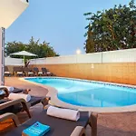 Villa Saona - Com Bbq E Piscina Aquecivel Em Albufeira *