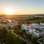 Villa Saona - Com Bbq E Piscina Aquecivel Em Albufeira *