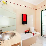 度假居 Villa Saona - Com Bbq E Piscina Aquecivel Em Albufeira 阿尔布费拉