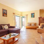 Ferienhaus Villa Saona - Com Bbq E Piscina Aquecivel Em Albufeira *