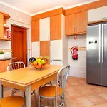 Villa Saona - Com Bbq E Piscina Aquecivel Em Albufeira *