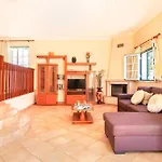 Villa Saona - Com Bbq E Piscina Aquecivel Em Albufeira *
