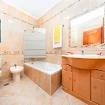 Villa Saona - Com Bbq E Piscina Aquecivel Em Albufeira 度假居