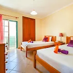 Ferienhaus Villa Saona - Com Bbq E Piscina Aquecivel Em Albufeira