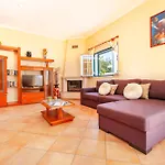 Villa Saona - Com Bbq E Piscina Aquecivel Em Albufeira 度假居 阿尔布费拉