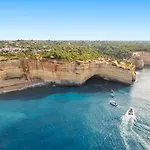 Villa Saona - Com Bbq E Piscina Aquecivel Em Albufeira 阿尔布费拉