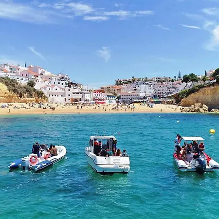 Holiday home Saona By Algarve Vacation Albufeira