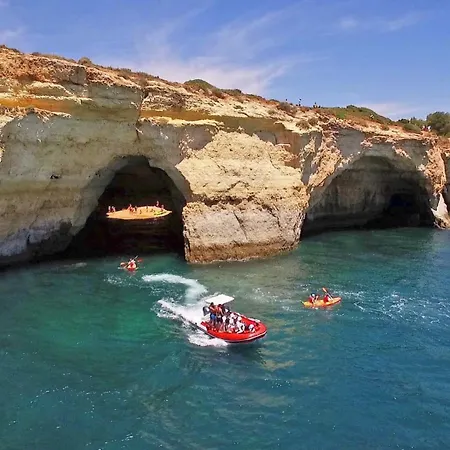 Saona By Algarve Vacation