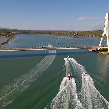 Saona By Algarve Vacation Дом отдыха