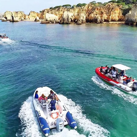 Saona By Algarve Vacation Holiday home Albufeira