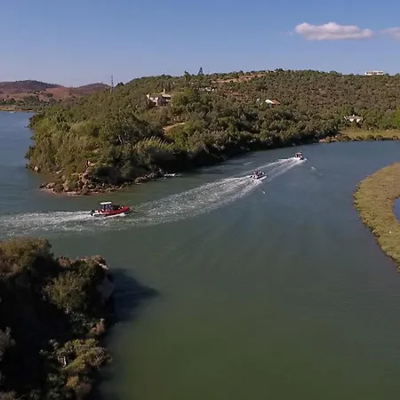 Saona By Algarve Vacation Дом отдыха