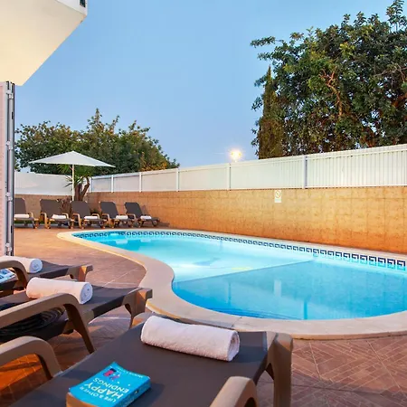 Saona By Algarve Vacation *