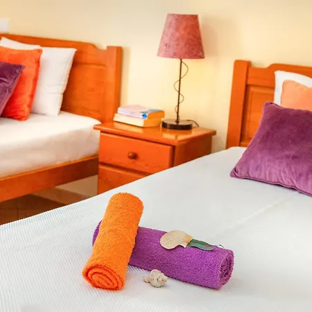 度假居 Saona By Algarve Vacation