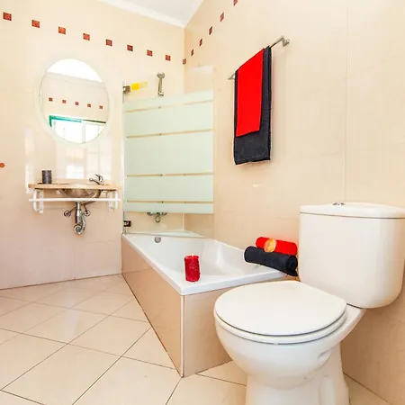 Feriehus Saona By Algarve Vacation *