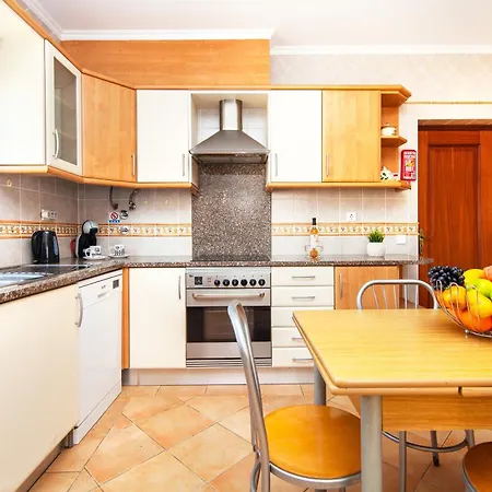 Saona By Algarve Vacation *