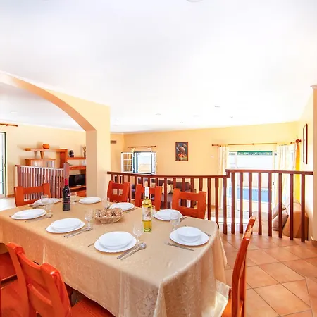 Saona - Com Bbq E Piscina Aquecivel Em