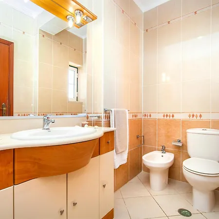 Saona By Algarve Vacation Holiday home Albufeira