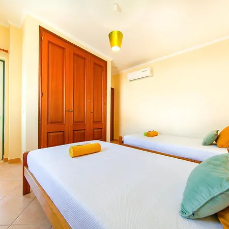 Feriehus Saona By Algarve Vacation *