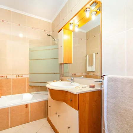 Saona By Algarve Vacation * البوفيرا