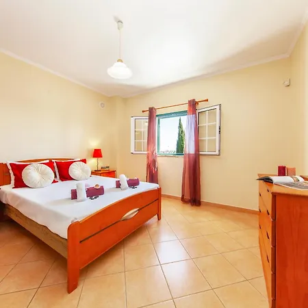 Saona By Algarve Vacation Holiday home