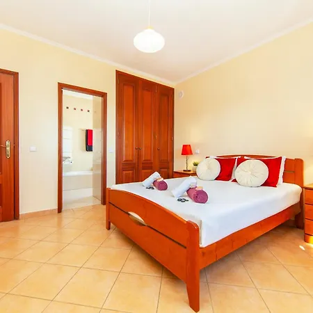 Feriehus Saona By Algarve Vacation