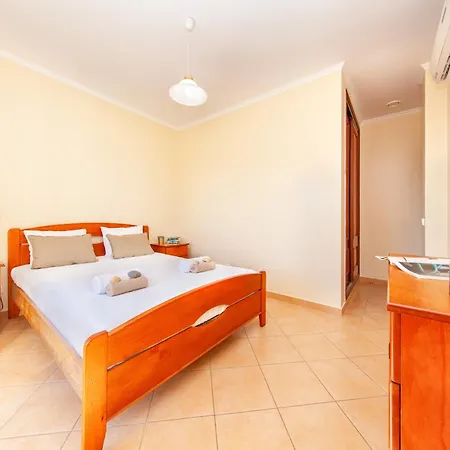 Feriehus Saona By Algarve Vacation Albufeira