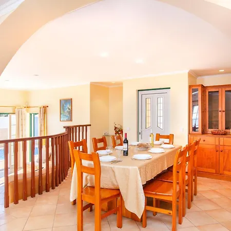 Saona By Algarve Vacation Feriehus *