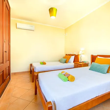 Дом отдыха Saona By Algarve Vacation Албуфейра