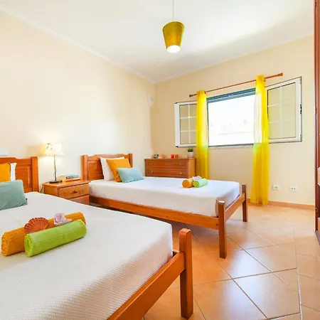 Feriehus Saona By Algarve Vacation *