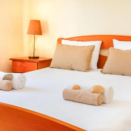 Feriehus Saona By Algarve Vacation Albufeira