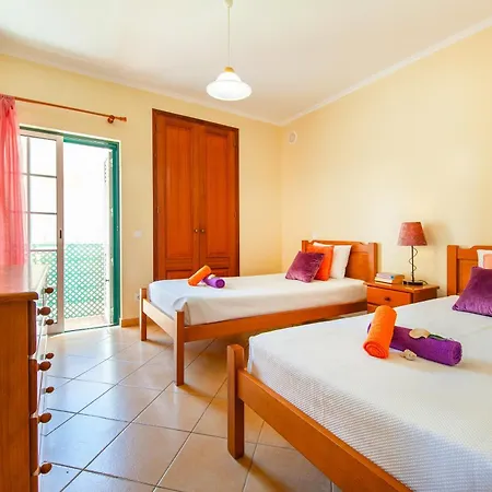 Feriehus Saona By Algarve Vacation