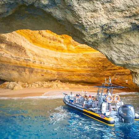 Saona By Algarve Vacation *