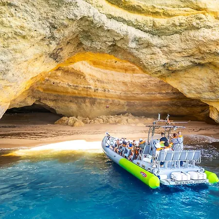 Saona By Algarve Vacation Feriehus Albufeira