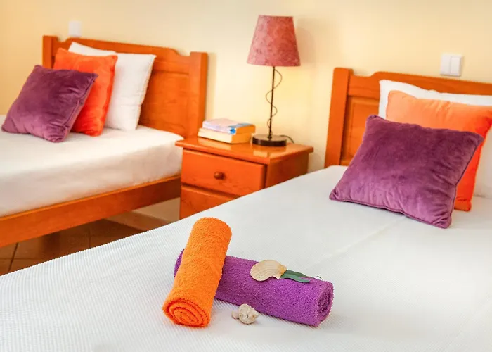 Casa de Férias Saona By Algarve Vacation